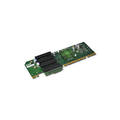 Supermicro 2U LHS UIO PCI-Express x8 Riser Card RSC-R2UU-A4E8+